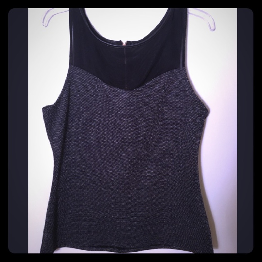 Professional Daytime/Evening Blouse